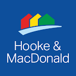 Cover Image of Tải xuống Hooke & MacDonald Resident App  APK