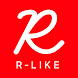 R-LIKE｜美容室の公式アプリ - Androidアプリ