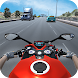Traffic Moto Rider: Bike Game