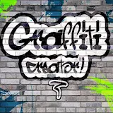 Graffiti creator! icon