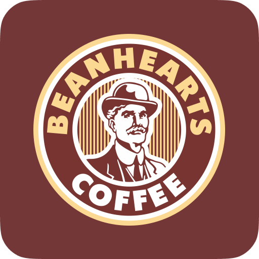 Бинхартс logo