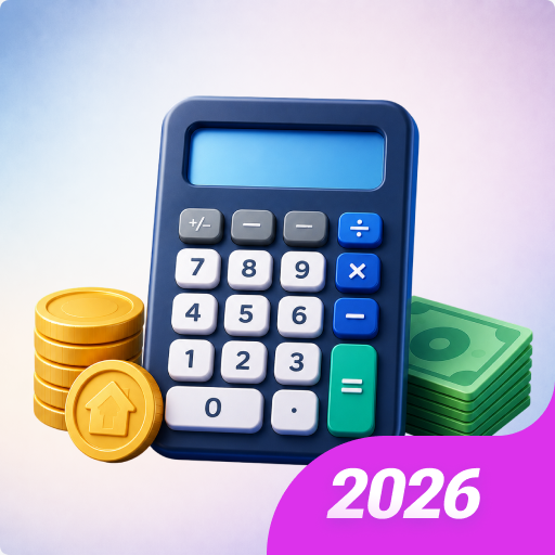 Loan Calculator Plus