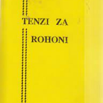 Cover Image of Descargar Tenzi za Rohoni 1.0 APK