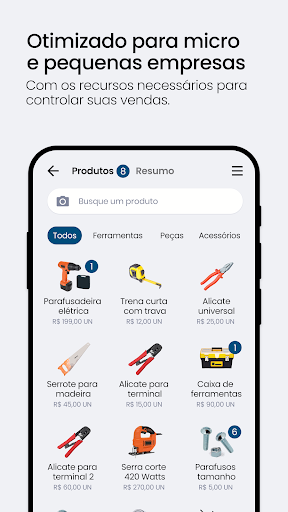 Addix Lite Screenshot