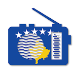 Kosovo Radios icon