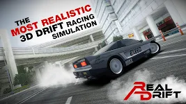 Real Drift Car Racing Mod APK+OBB (unlimited money) Download 6