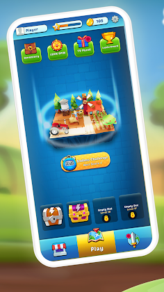 The Mixer – Make Pairs Puzzle - Screenshot 2