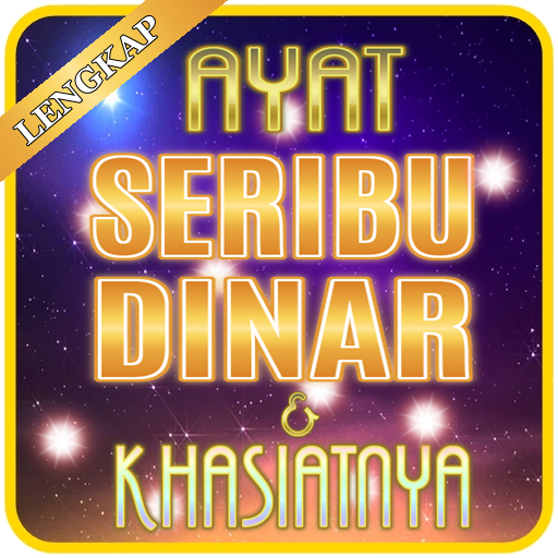 Ayat 1000 Dinar & Kedahsyatann  Icon
