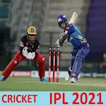Cover Image of डाउनलोड Cricket IPL 2021 Live Tv 9.8 APK