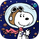 Snoopy Space Jump (Thai) icon