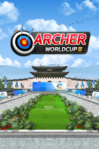 ArcheryWorldCup Online 40.4.0 screenshots 5