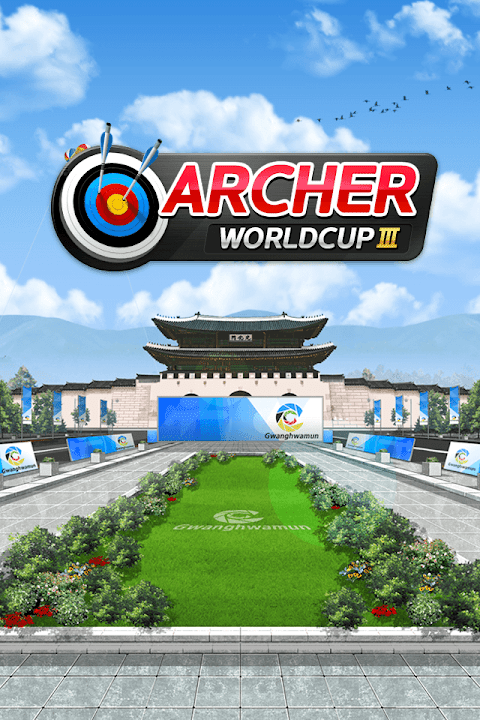ArcheryWorldCup Onlineのおすすめ画像5