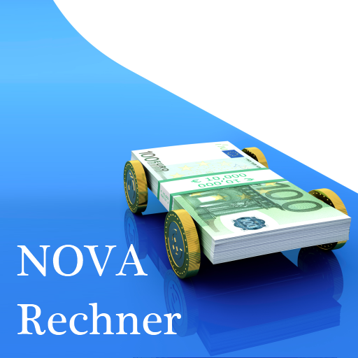 Nova Rechner  Icon