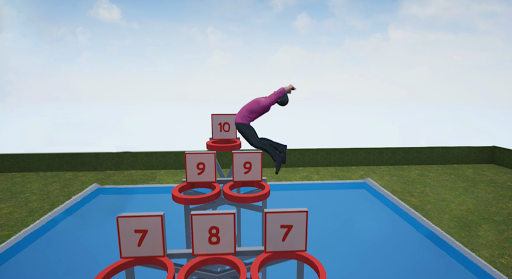 Ragdoll Simulator Screen 3