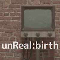 Escape Game unReal:birth