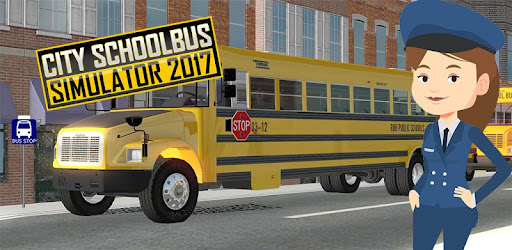 Ny City School Bus Simulator 2017 Apps On Google Play - school bus simulator 2017 roblox