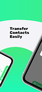 Sms-Contacts Backup:Transfer