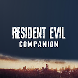 Resident Evil Companion icon