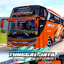 Mod Bussid Full Tunggal Jaya APK