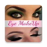 Eyes makeup icon