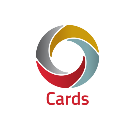 Tech CU Card Manager logo