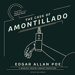 Imagen de icono The Cask of Amontillado