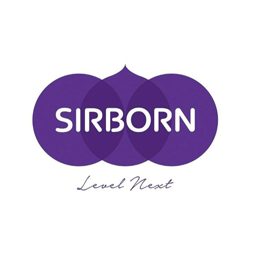 Sirborn 2.3 Icon