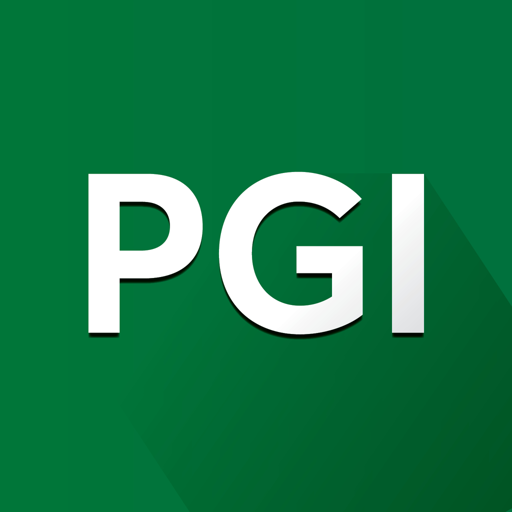 Park Georgia Insurance logo