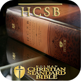 HCSB Bible 1.0 icon