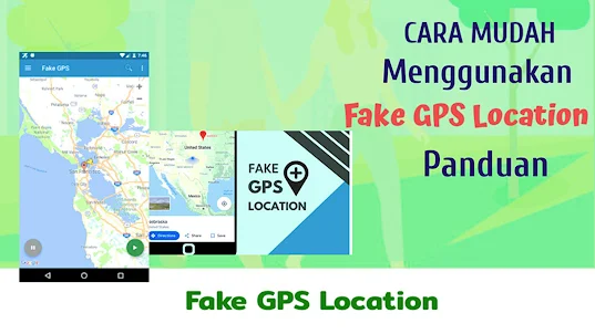 Fake GPS Emulator Guide