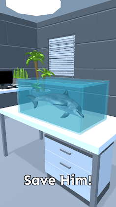 Fish Clinic - Screenshot 3
