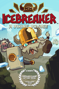 Icebreaker: A Viking Voyageのおすすめ画像1