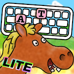 Cover Image of Télécharger Animal Typing - Lite  APK