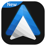 Guide for Android Auto Maps app icon