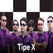 Lagu Tipe X Lengkap Offline MP3 Populer Full Album