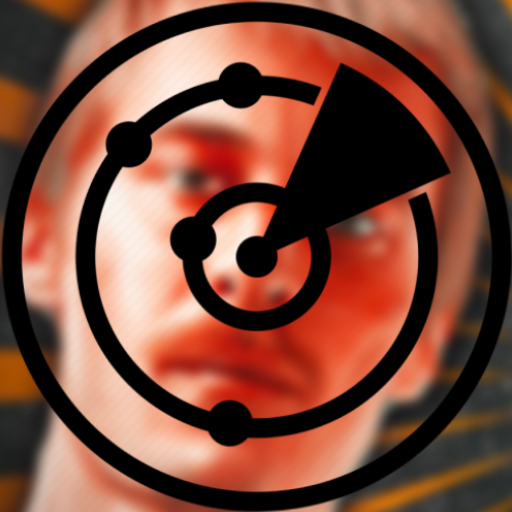 Слово пацана: Поиск чушпана logo