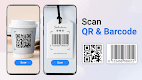 screenshot of QR Code Reader: QR Scanner