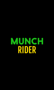 MUNCH Rider