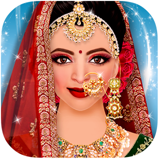 Indian Princess Wedding Games