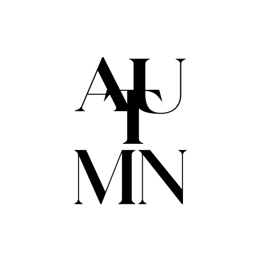 어텀 logo
