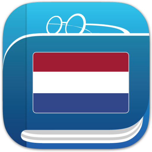Nederlands Woordenboek  Icon