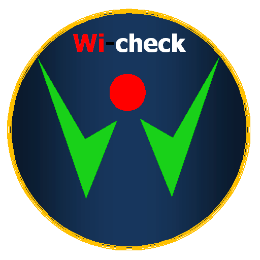 Wi.check Header - AppWisp.com