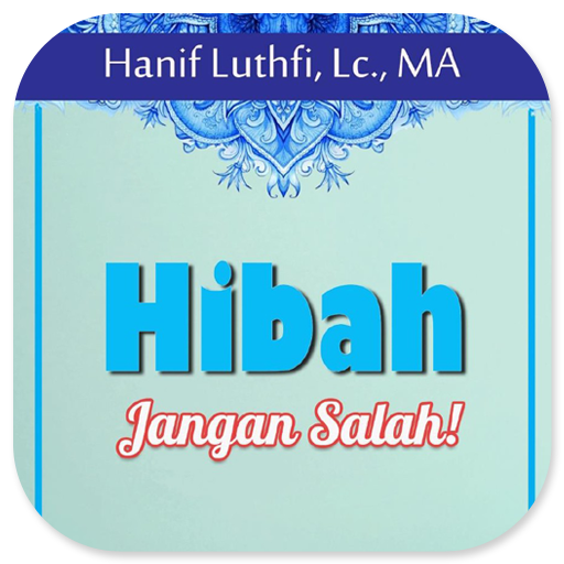 Hibah Jangan Salah logo
