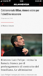 Milannews24