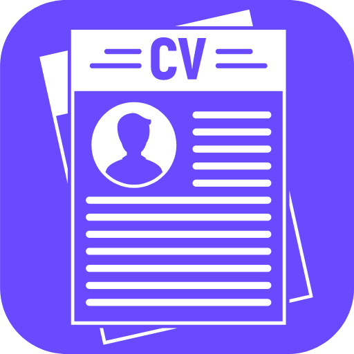 Créer Un CV En Français Et PDF logo