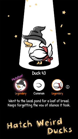Game screenshot Clusterduck hack