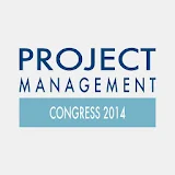Project Management Congress icon