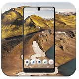 Theme For Essential PH-1 icon
