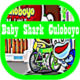 Lagu & Video Baby Shark Versi Culoboyo icon