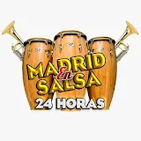 Madrid en Salsa icon